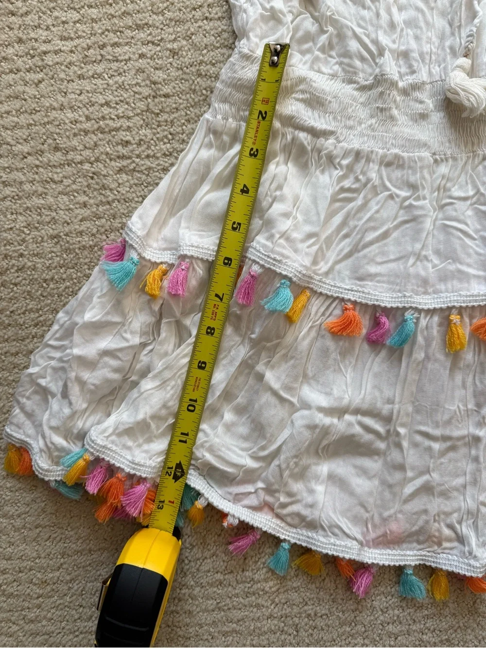 Coolchange Swim Beach Cover up Dress size S